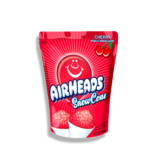 AIRHEADS SNOWCONE - Candy Factory