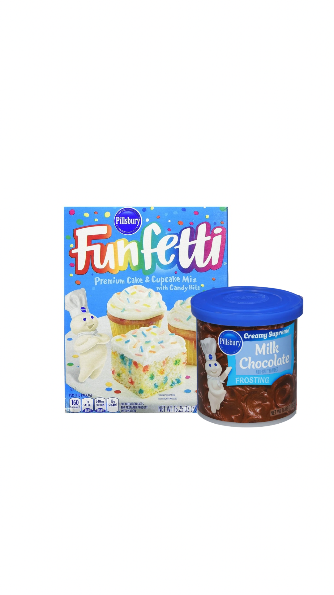 COMBO FUNFETTI 🥳 - Candy Factory