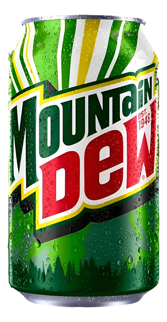 Mountain Dew