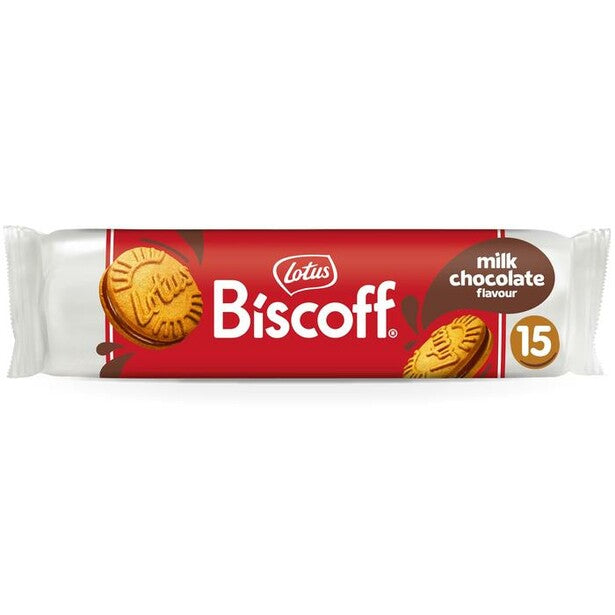 BIscoff rellenas