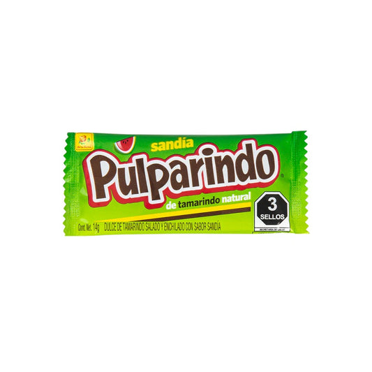 pulparindo sandía