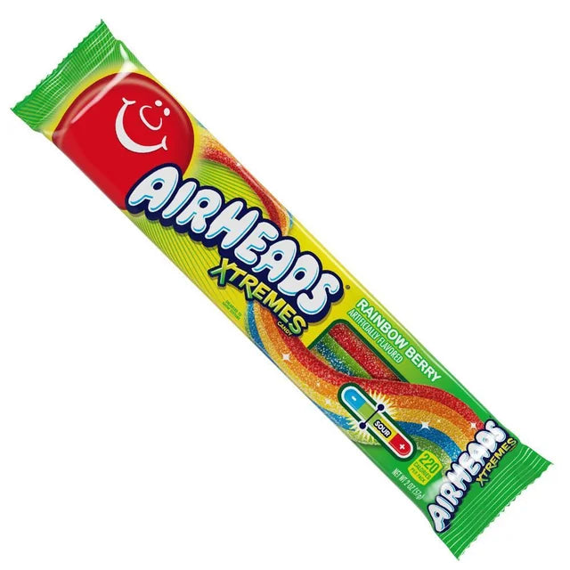 Airheads xtremes - Candy Factory