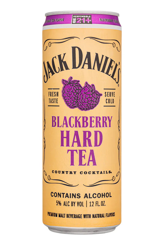 Coctel jack Daniel’s hard tea - Candy Factory