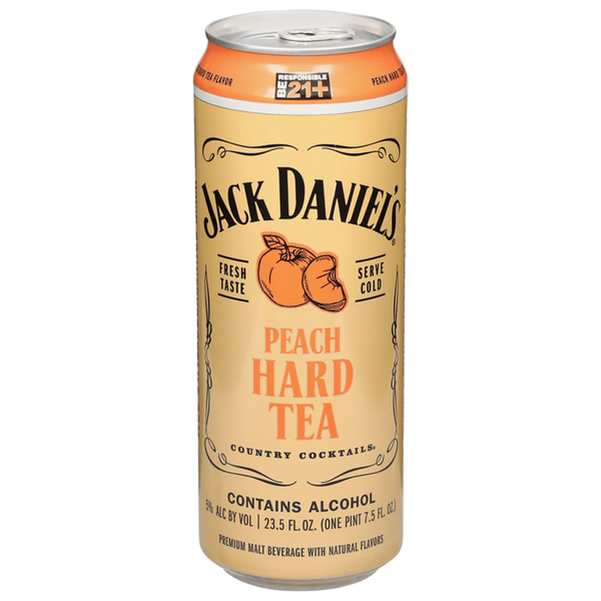 Coctel jack Daniel’s hard tea - Candy Factory