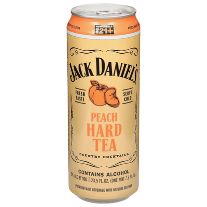Coctel jack Daniel’s hard tea - Candy Factory