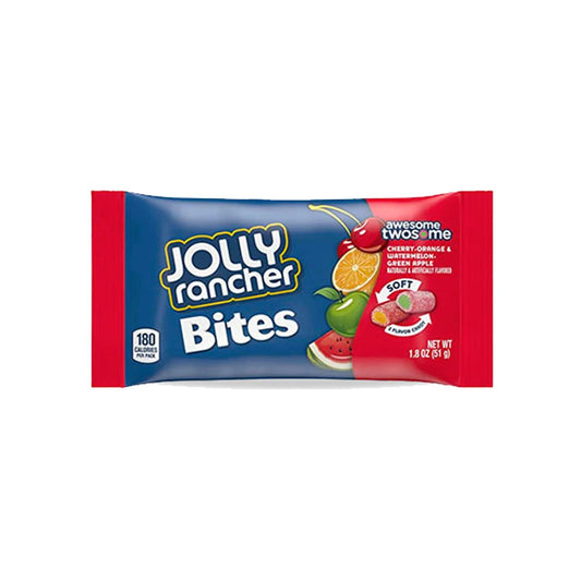 gomas jolly rancher bites 2 en 1