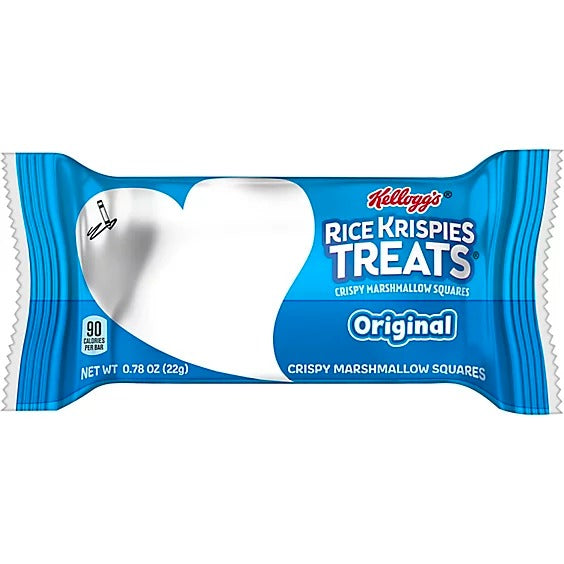 rice krispies treats - Candy Factory