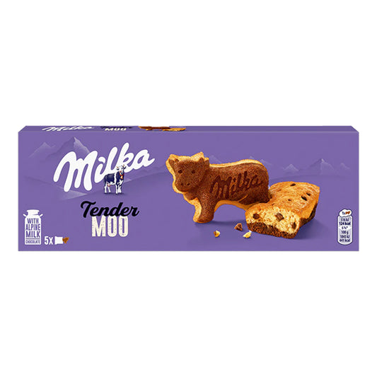 Milka tender Moo