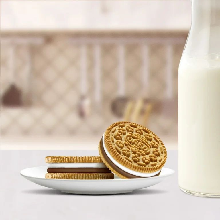 Galletas oreo smores - Candy Factory