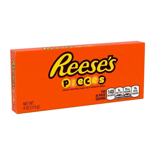 Reese's pieces - Candy Factory