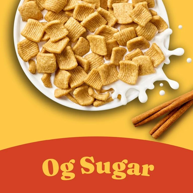 cereal catalina crunch cinnamon toast - Candy Factory