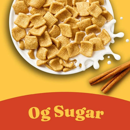 cereal catalina crunch cinnamon toast - Candy Factory