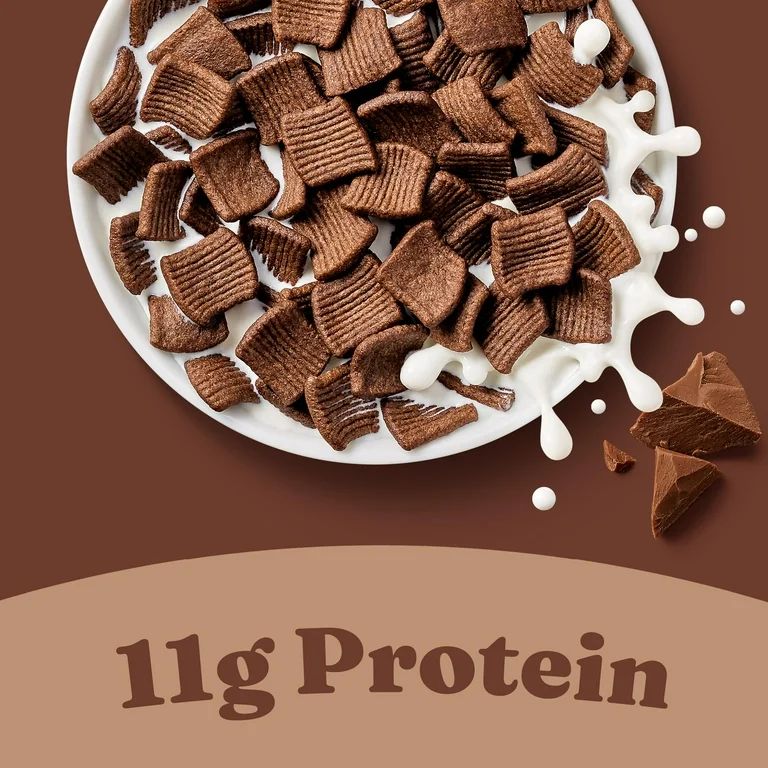 Cereal Catalina crunch chocolate - Candy Factory