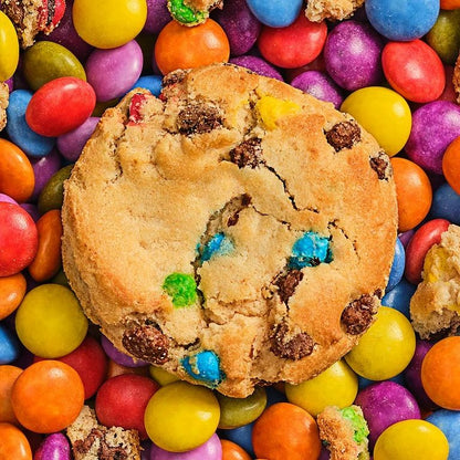 galletas chips ahoy candy blast - Candy Factory