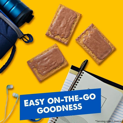 Pop tarts smores X2 - Candy Factory