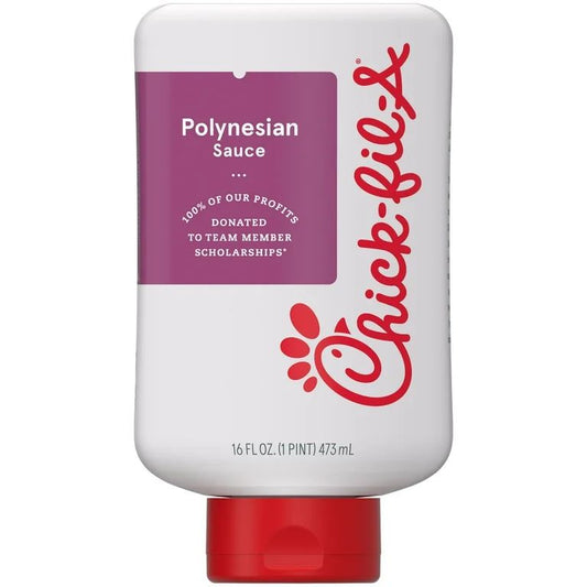chick fil a polynesian - Candy Factory
