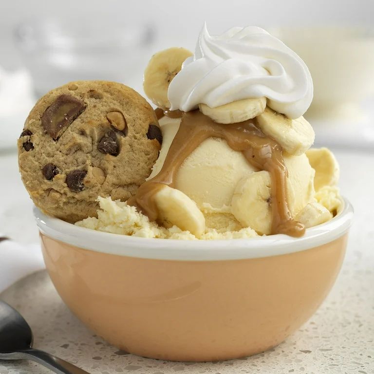 galletas chips ahoy reese's - Candy Factory