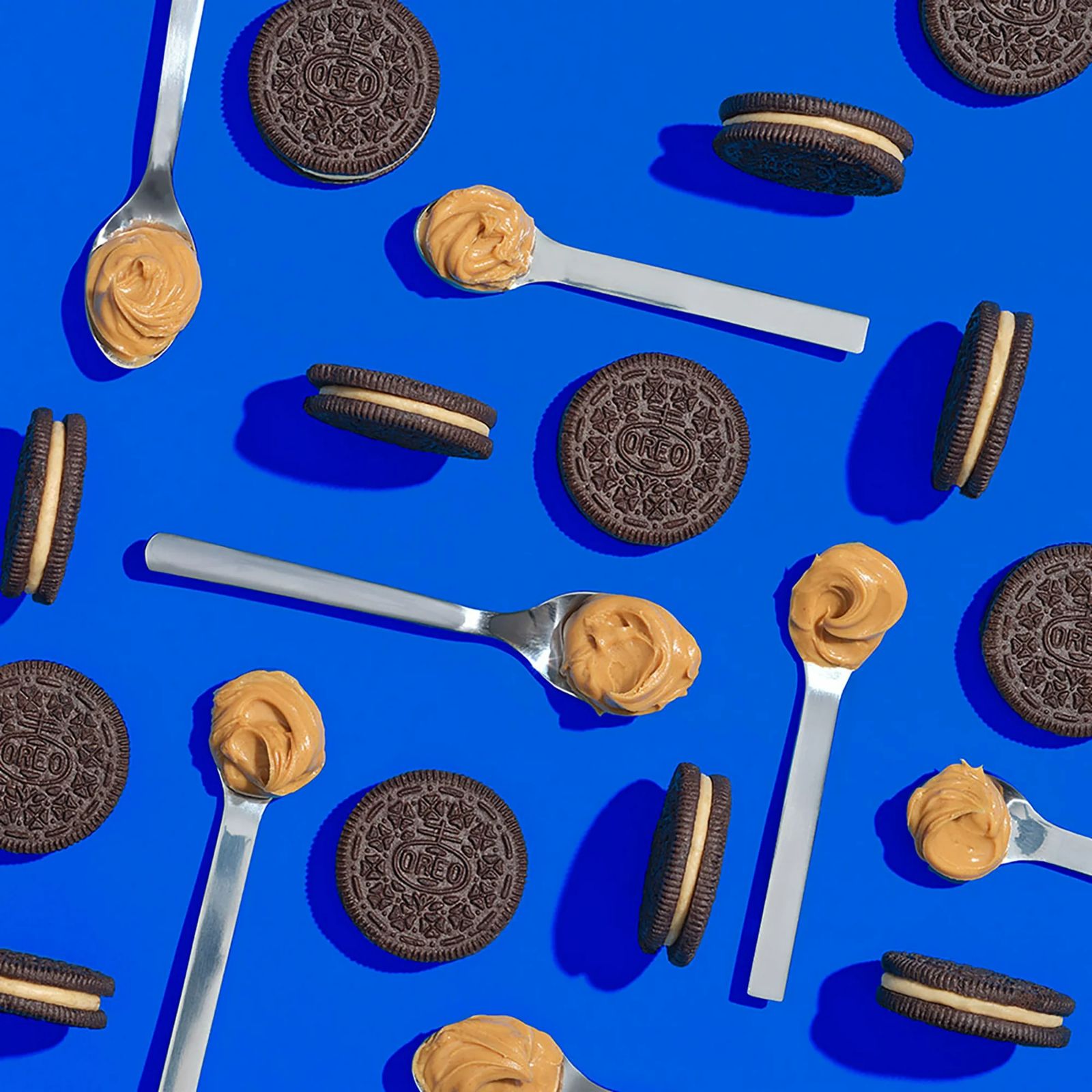 galletas oreo peanut butter - Candy Factory