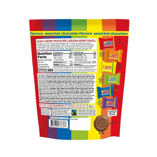 tonys chocolatinas minis - Candy Factory