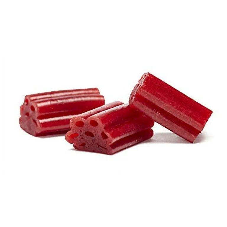 gomas twizzlers cereza - Candy Factory