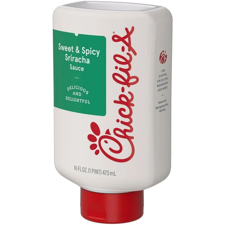 chick fill a sriracha - Candy Factory