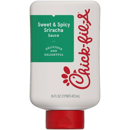chick fill a sriracha - Candy Factory