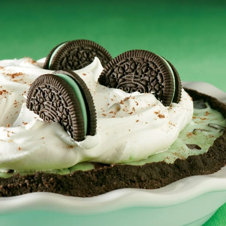 galletas oreo menta - Candy Factory