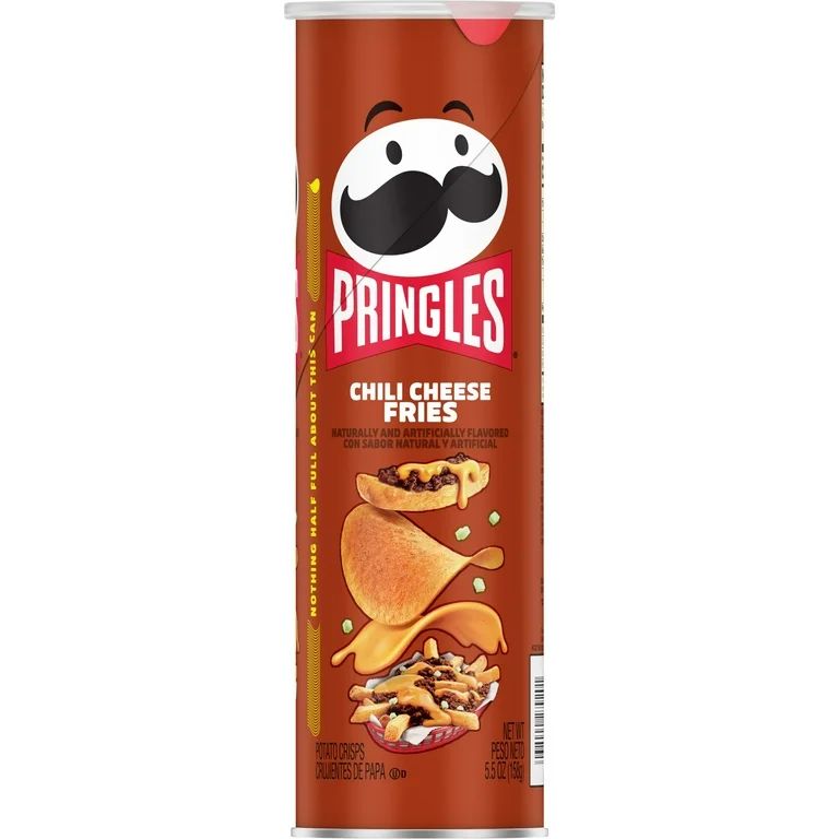 pringles chili cheese fries - Candy Factory