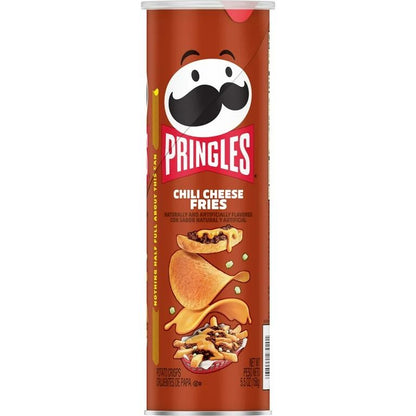 pringles chili cheese fries - Candy Factory