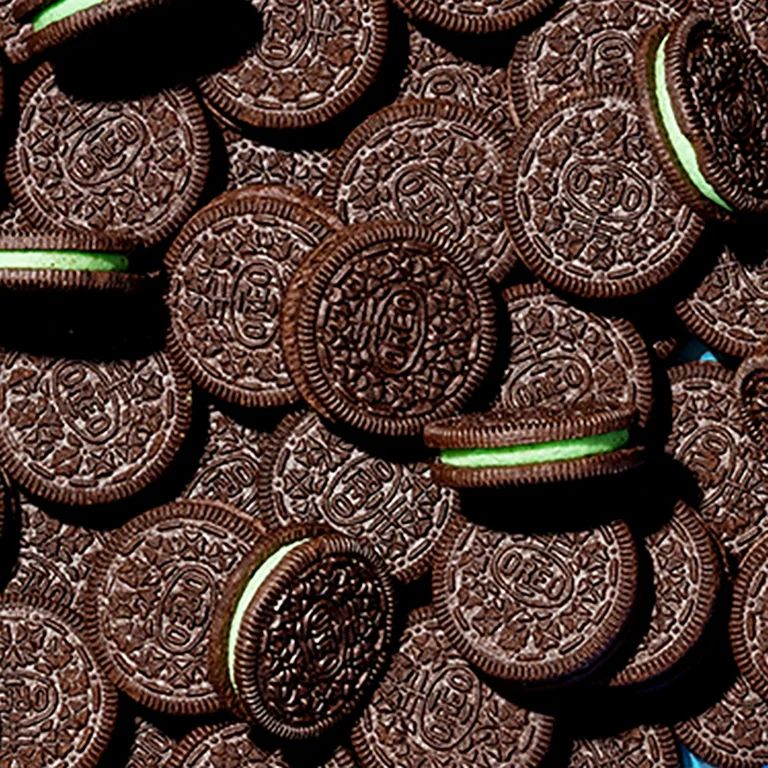 galletas oreo menta - Candy Factory
