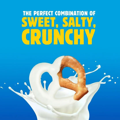 pretzel flipz white fudge - Candy Factory