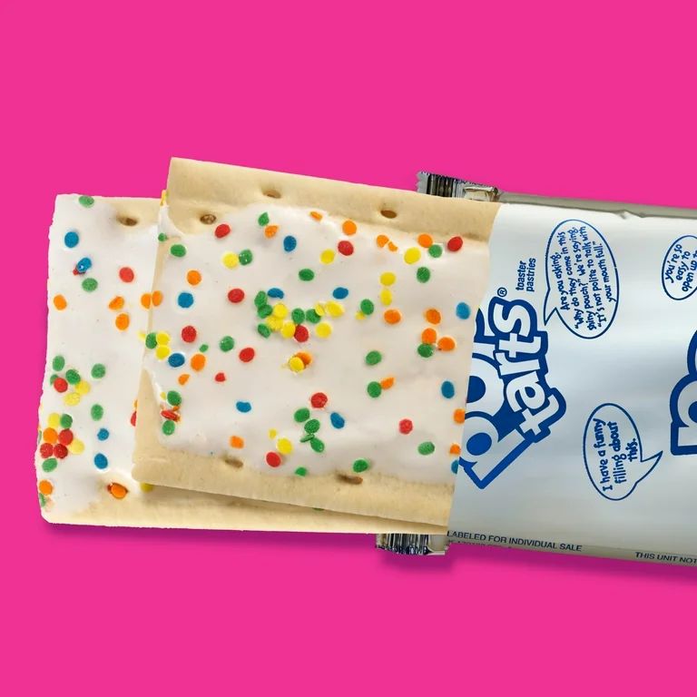 pop tarts confetti X2 - Candy Factory