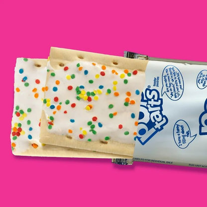 pop tarts confetti X2 - Candy Factory