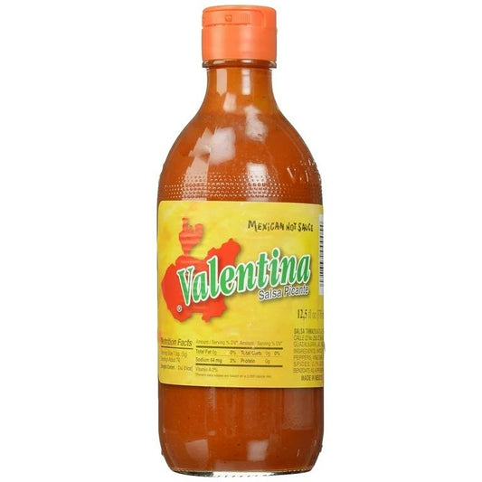 salsa valentina - Candy Factory