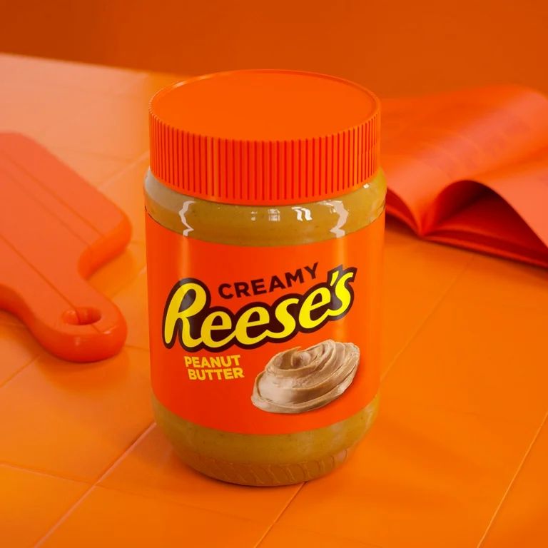 crema de mani reese's - Candy Factory