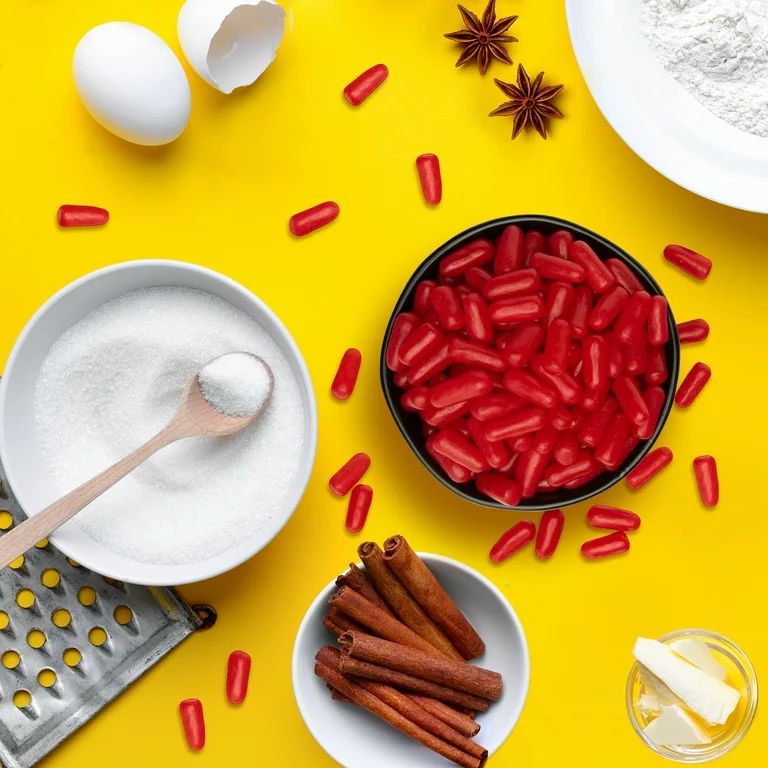 hot tamales - Candy Factory