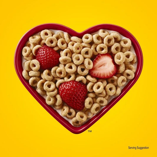 cereal cheerios - Candy Factory