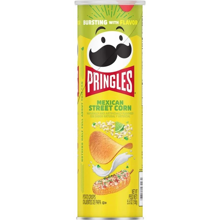 pringles elote - Candy Factory
