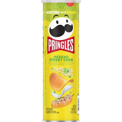 pringles elote - Candy Factory