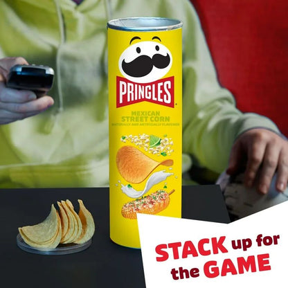 pringles elote - Candy Factory