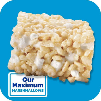 Rice krispies home style - Candy Factory