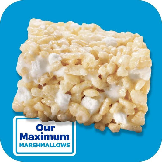 Rice krispies home style - Candy Factory
