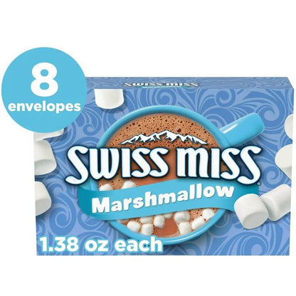 swiss miss marshmallow sobre - Candy Factory