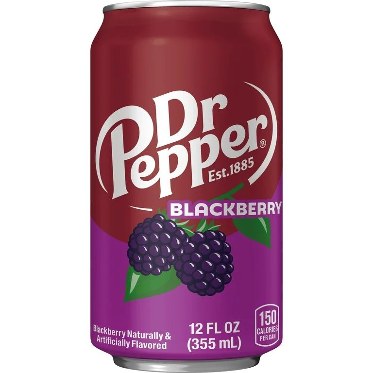 Dr Pepper - Candy Factory