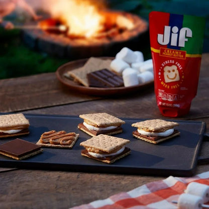 jif mantequilla de mani - Candy Factory