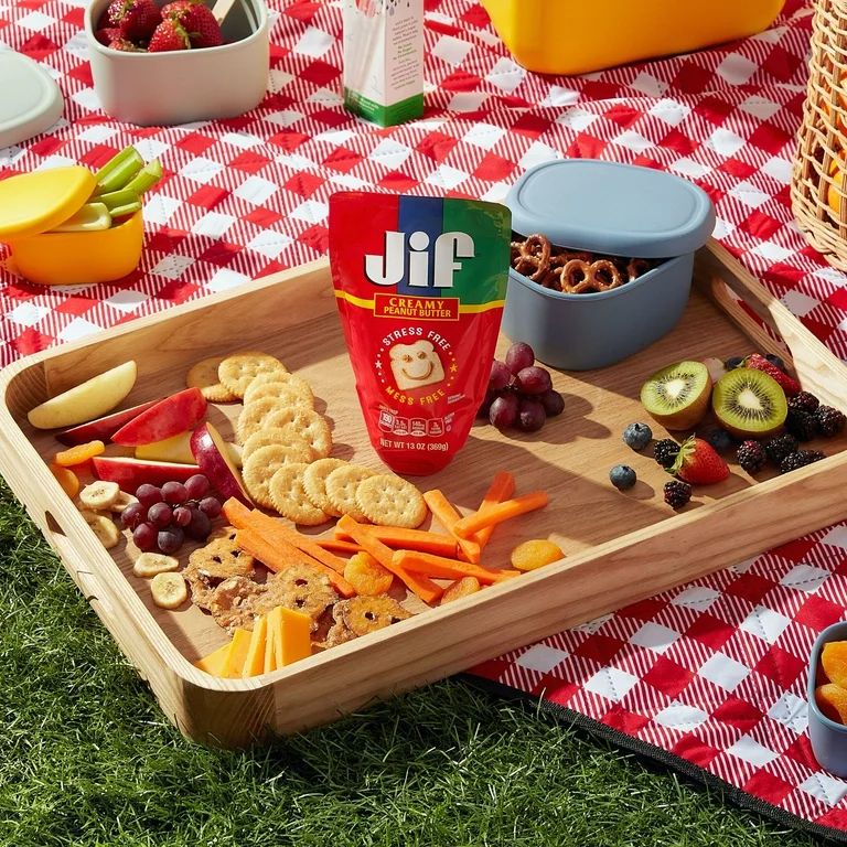 jif mantequilla de mani - Candy Factory