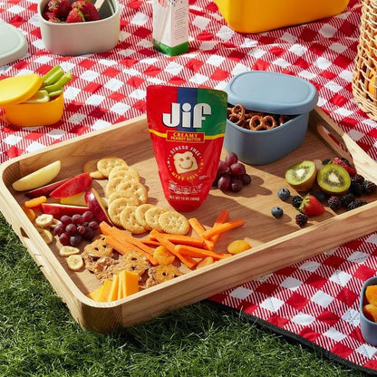 jif mantequilla de mani - Candy Factory