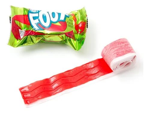 fruit by foot goma fruta - Candy Factory