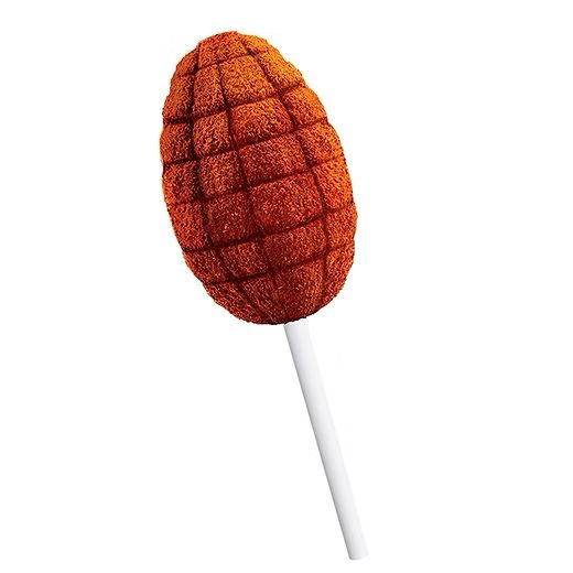 chupeta elote - Candy Factory