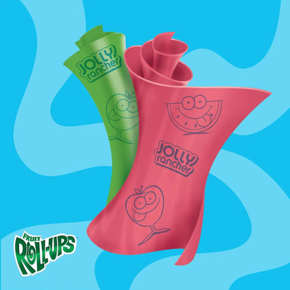 Roll ups jolly rancher - Candy Factory